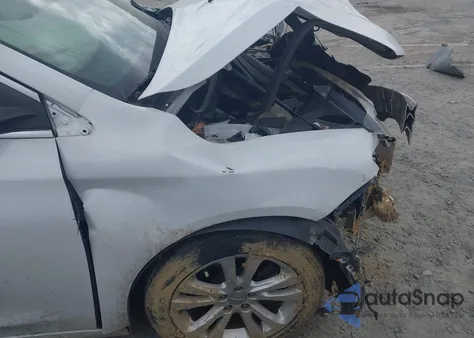 2016 Chrysler 200 Limited from USA, damaged, VIN 1C3CCCAB4GN168263